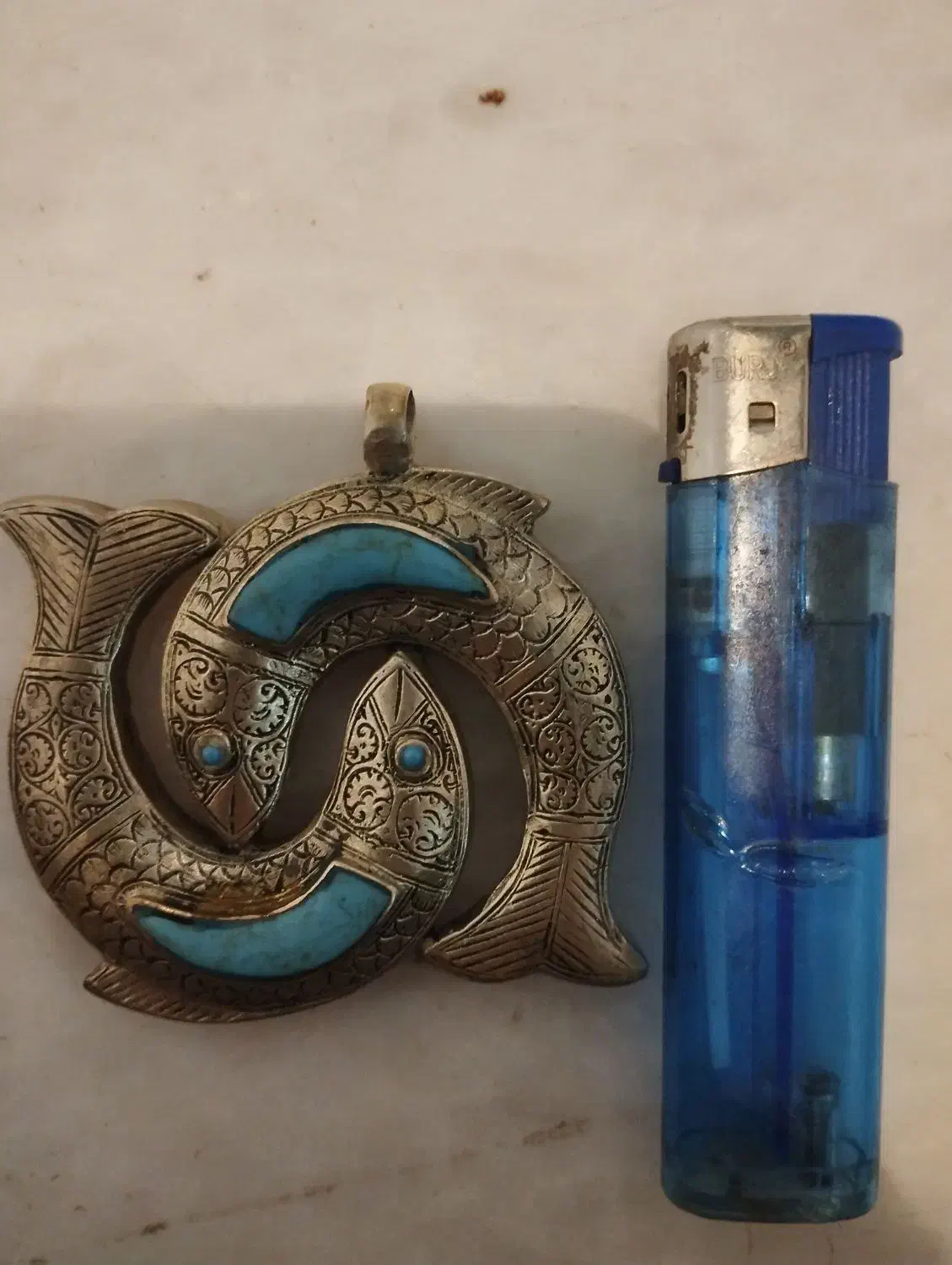 آویز قدیمی|کلکسیون اشیاء عتیقه|کرمان, |دیوار