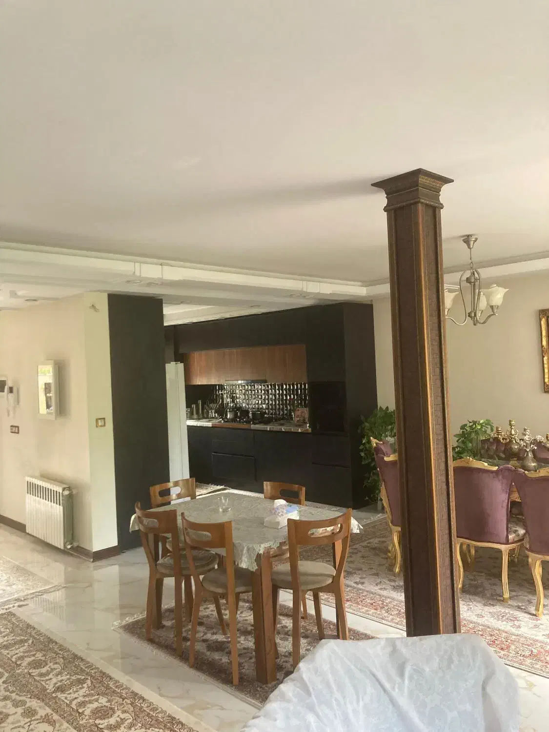 اجاره ویلا دمادشت|اجارهٔ خانه و ویلا|دماوند, گیلاوند|دیوار