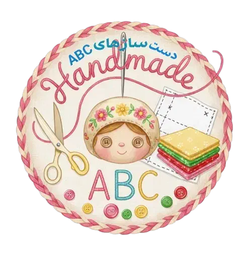 پک ۴ عدد الگوی عروسک با راهنمای کامل دوخت|لوازم خیاطی و بافتنی|تهران, باغ فیض|دیوار