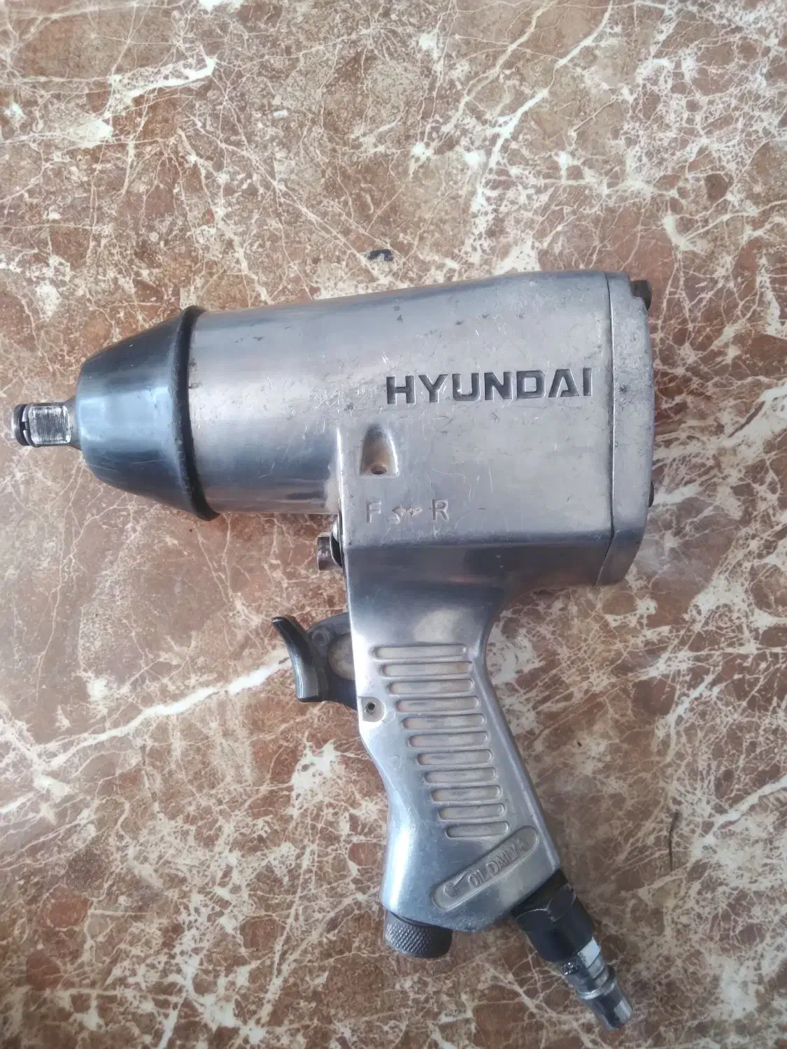 بکس بادی HYUNDA|ابزارآلات|قیدار, |دیوار