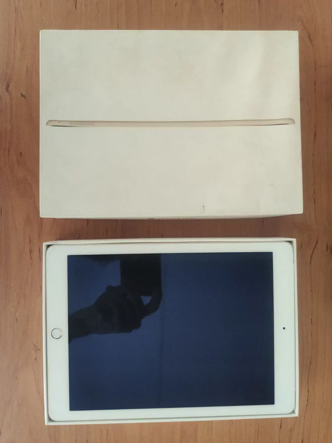 ipad air2 128G|تبلت|مشهد, سرافرازان|دیوار