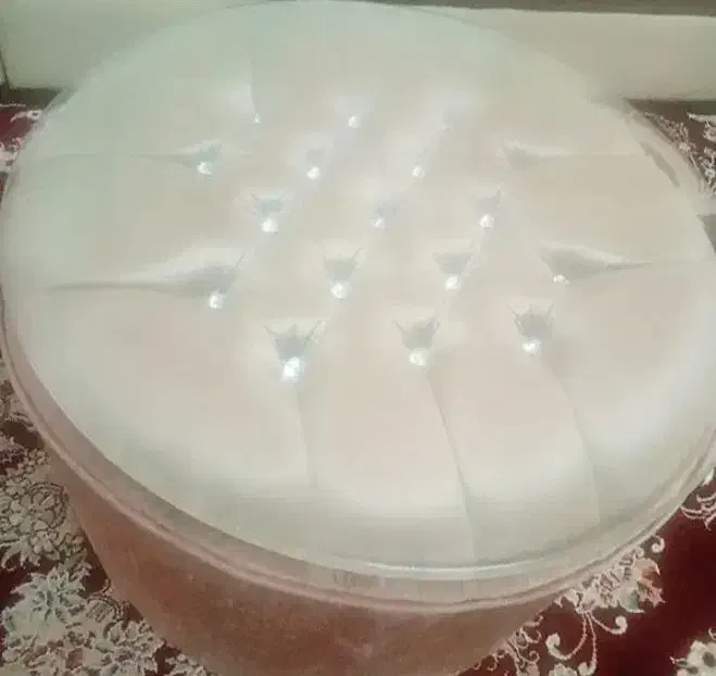 میز گرد|مبلمان خانگی و میز عسلی|سمنان, |دیوار