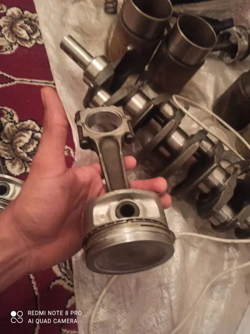 قطعات خودرو|قطعات یدکی و لوازم جانبی|اندیمشک, |دیوار