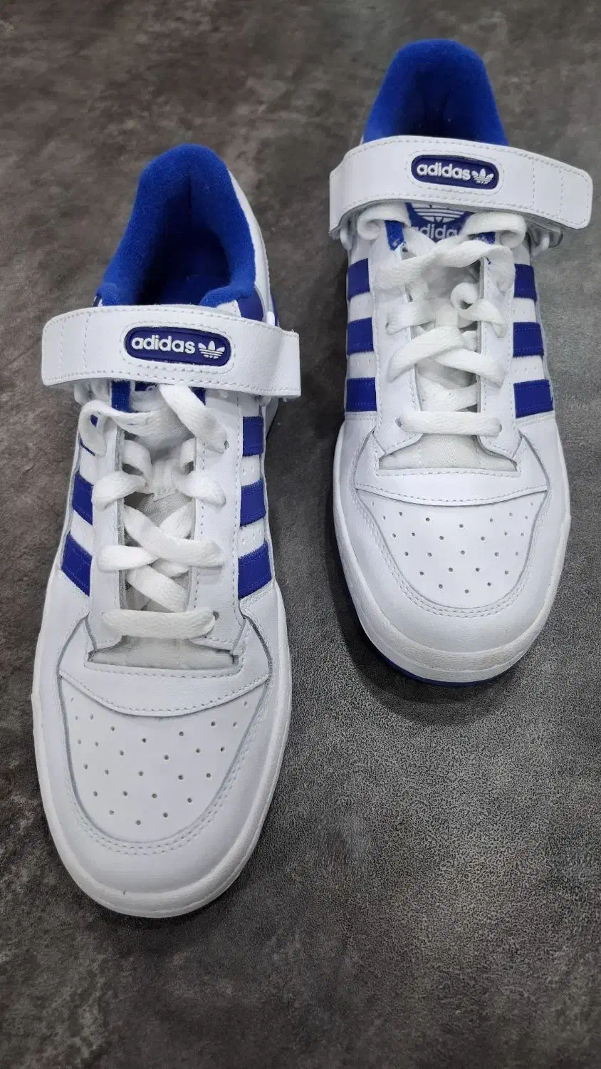 کفش آدیداس اصل نو نو|کیف، کفش، کمربند|شاهین‌شهر, مخابرات (شهید بهشتی)|دیوار