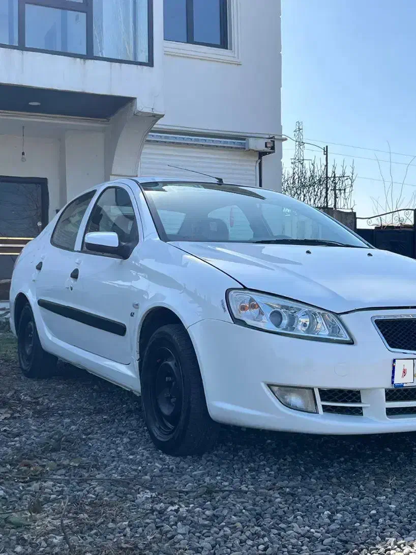 رانا مدل ۹۳|خودرو سواری و وانت|رشت, گلسار|دیوار