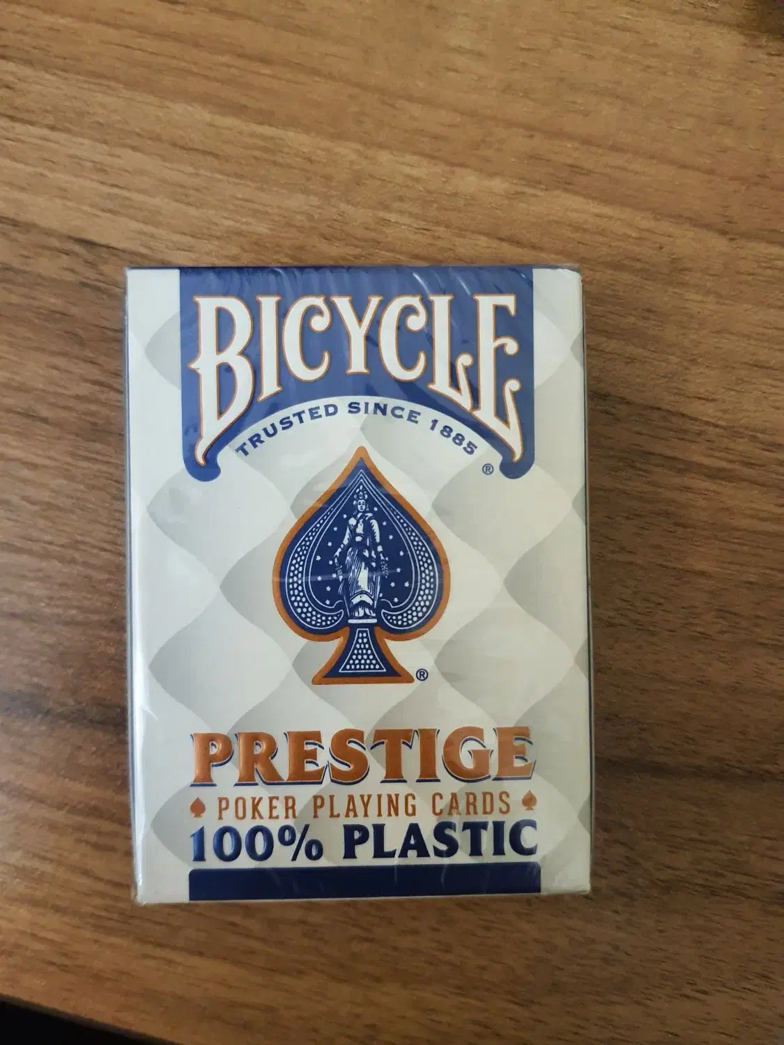 پاسور اورجینالِ Bicycle|اسباب‌‌بازی|تهران, امیرآباد|دیوار