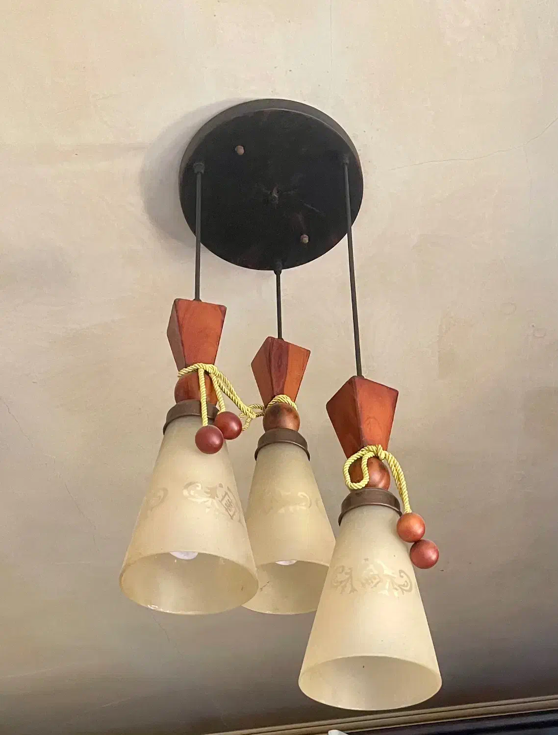 فروش لوازم خانه به دلیل جا به جایی|سایر لوازم برقی|مشهد, شهرآرا|دیوار