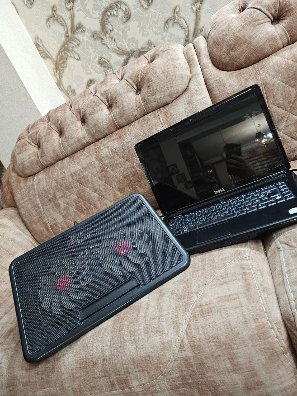 لبتاب دل|رایانه همراه|شاهینشهر, خانه کارگر|دیوار