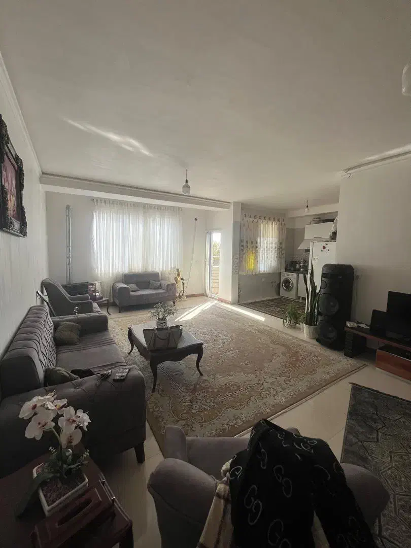 ۱۰۰متر نوساز رهن کامل|اجارهٔ آپارتمان|وحیدیه, |دیوار