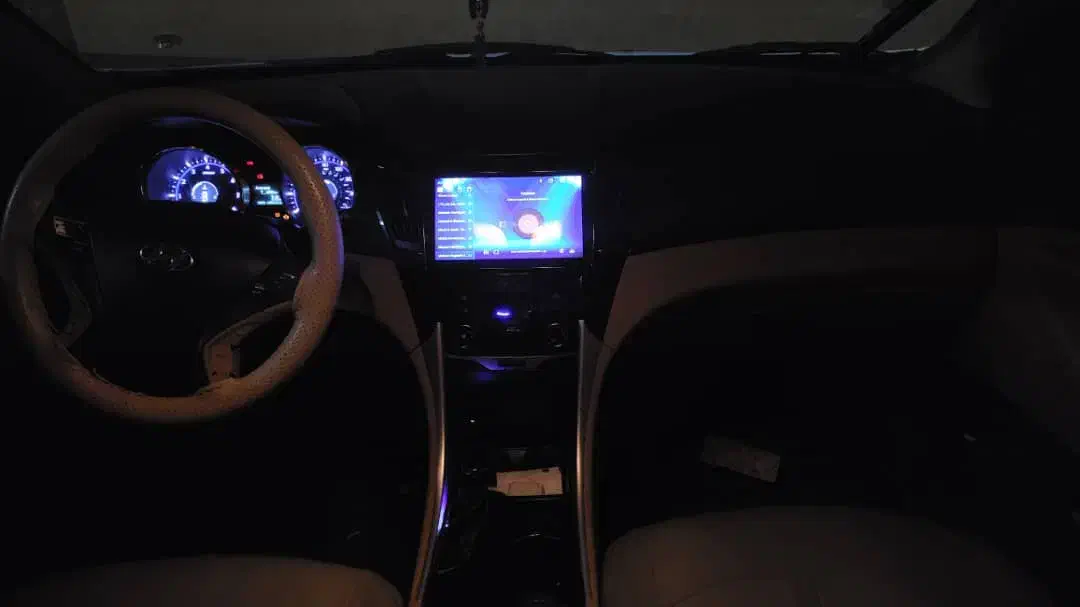 سوناتا سفارش امریکا مدل 2013 برای فروش|خودرو سواری و وانت|خرمشهر, |دیوار