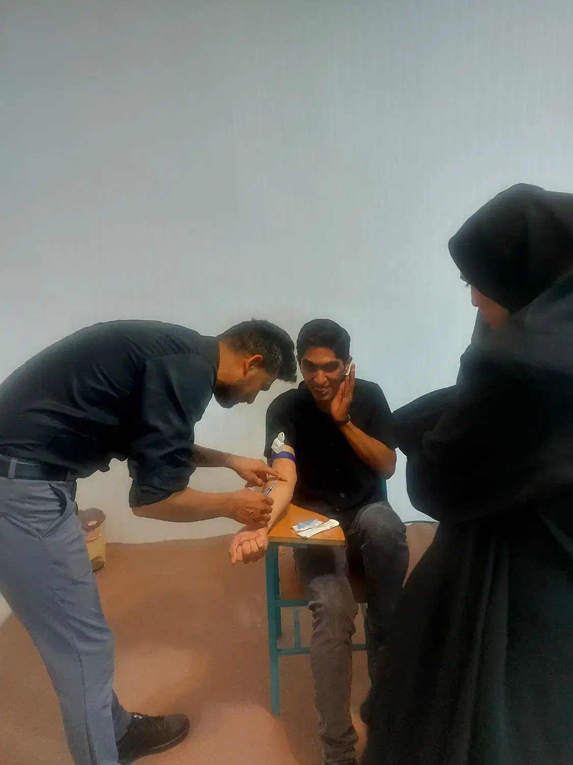 آموزش تخصصی امداد و کمک های اولیه|خدمات آموزشی|یزد, |دیوار