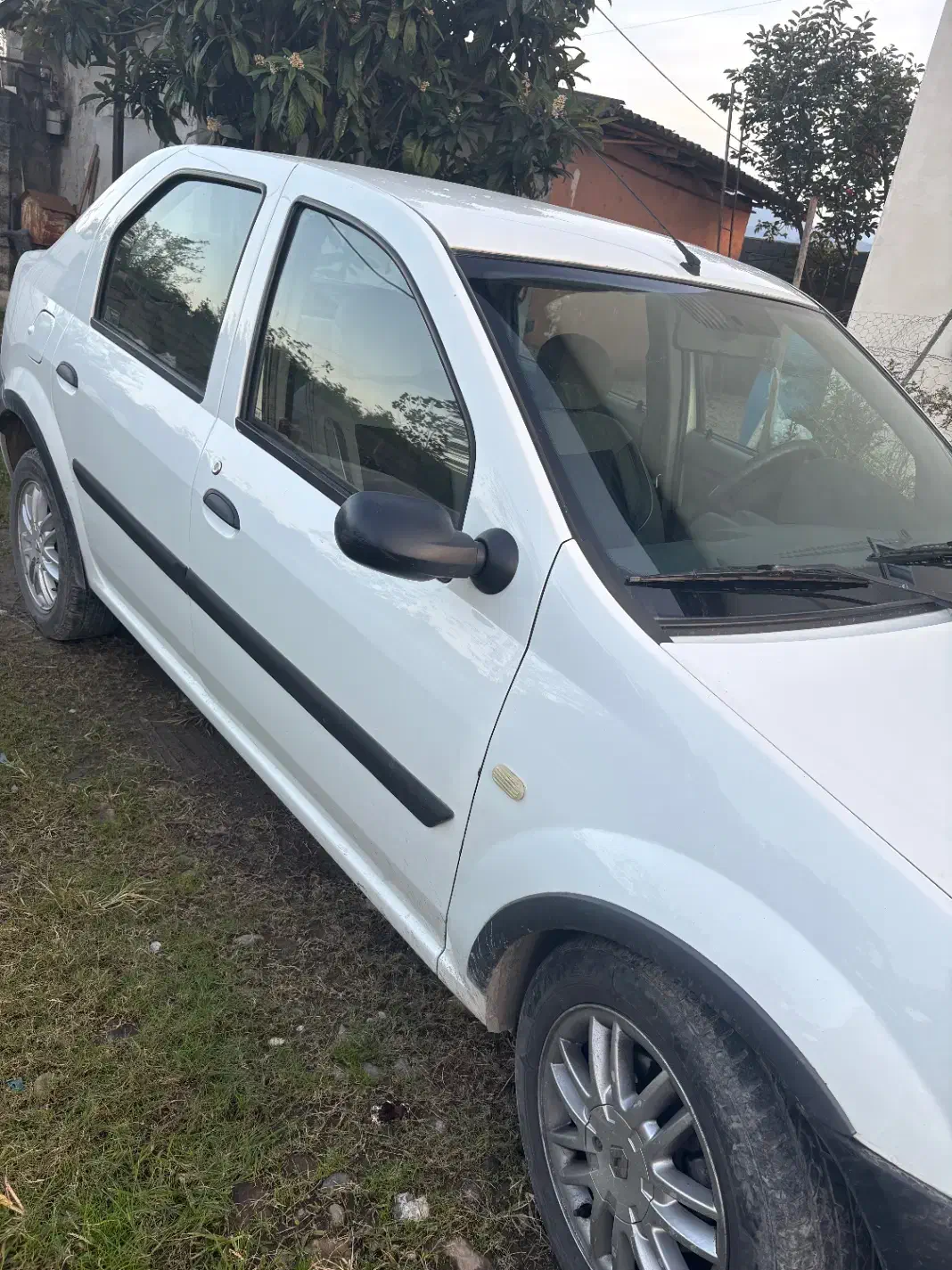 تندر نود مدل ۹۵|خودرو سواری و وانت|عباسآباد, |دیوار