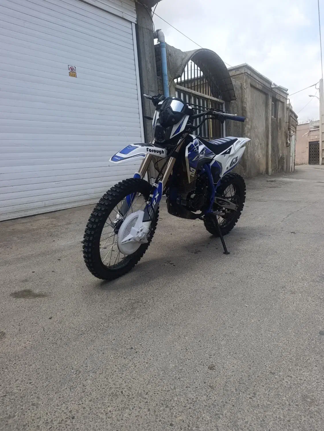 crx350|موتورسیکلت|تهران, استاد معین|دیوار