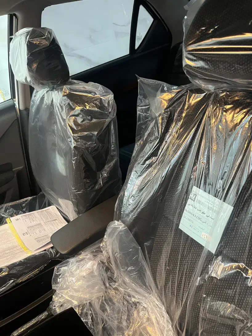 دناپلاس ۶دنده ef7p 1404|خودرو سواری و وانت|سلماس, |دیوار