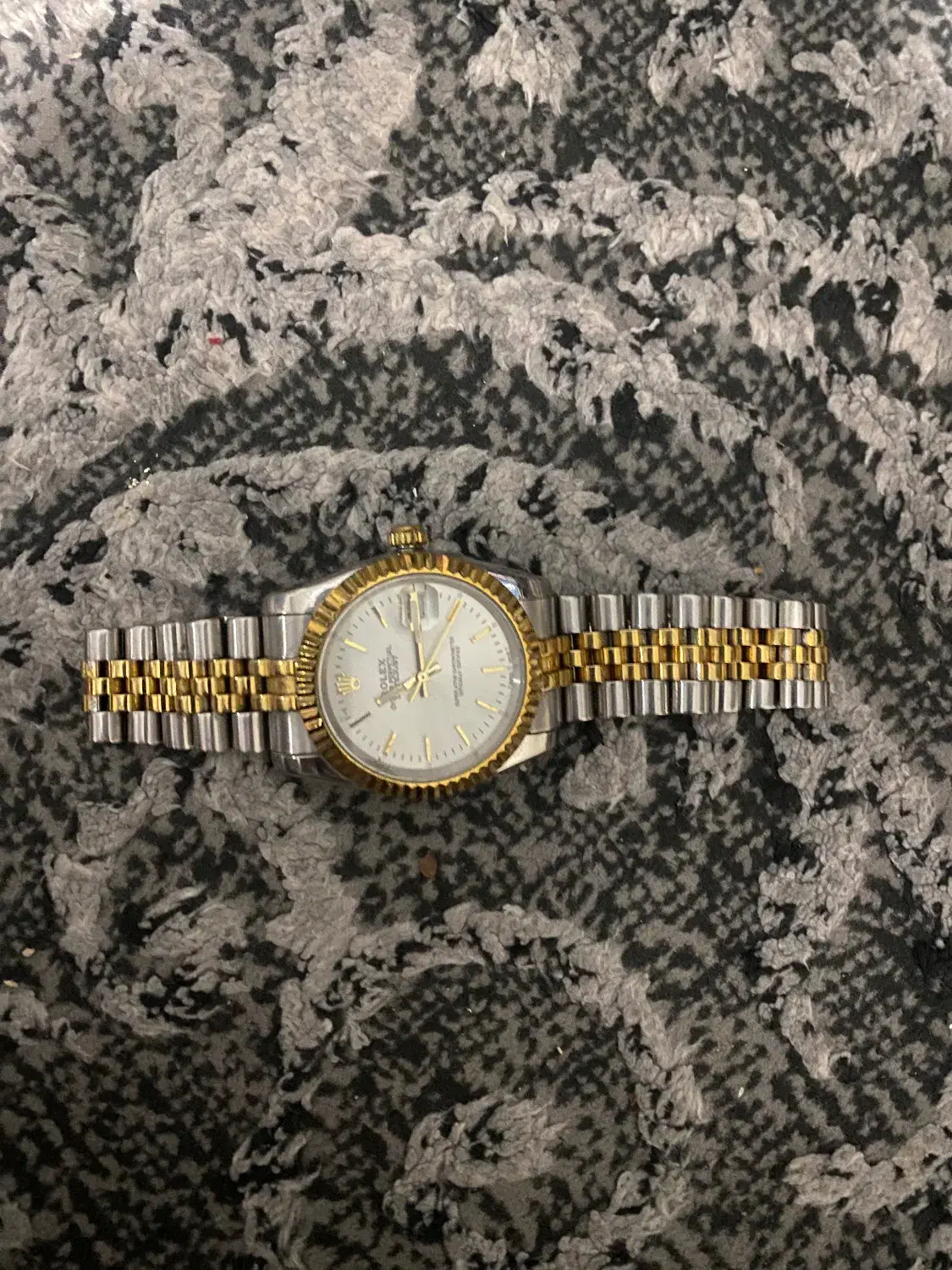 ساعت رولکس در حد نو|ساعت|تهران, افسریه شمالی|دیوار