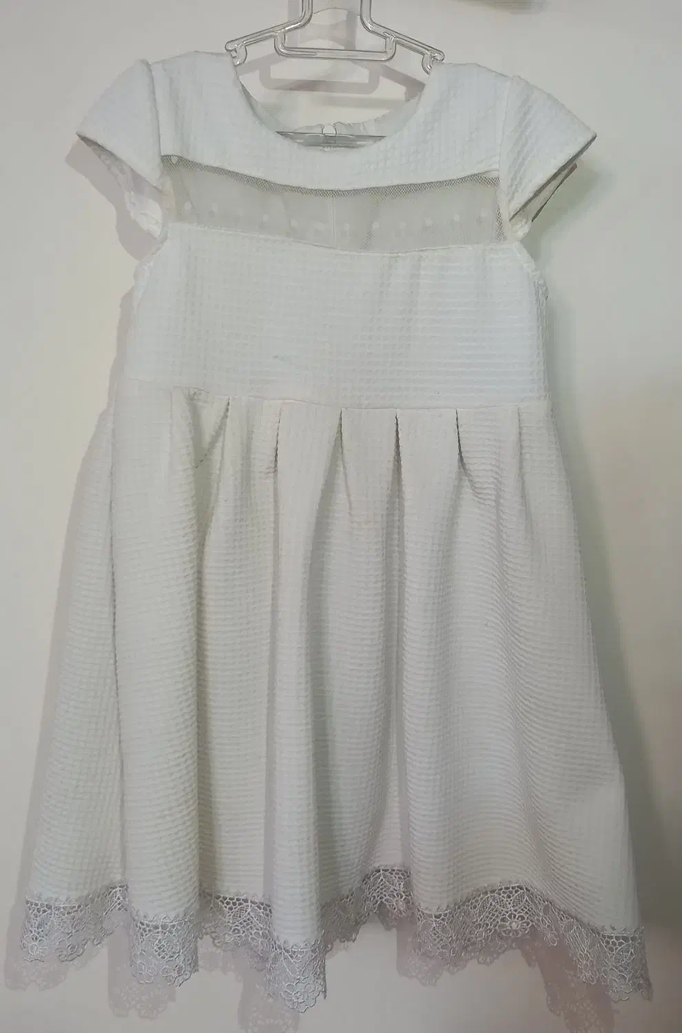 پیراهن دو تکه مناسب ۴ تا ۶ ساله|کفش و لباس بچه|قرچک, پارس سرام|دیوار