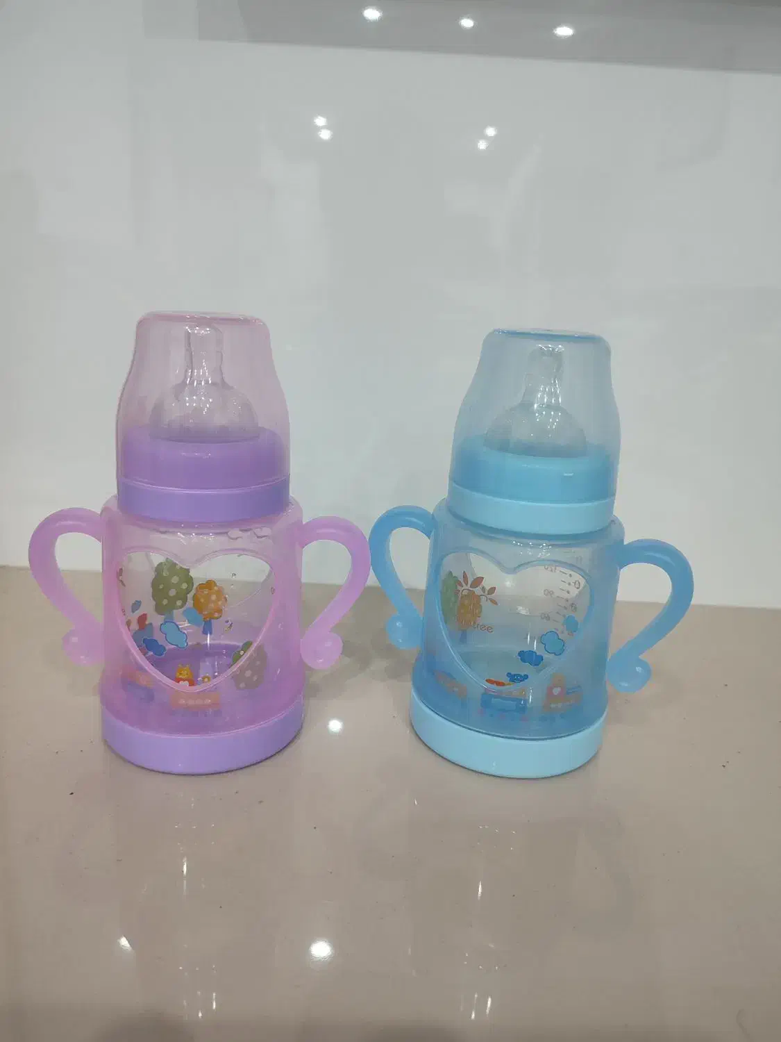 شیشه شیر پیرکس نو|اسباب و اثاث بچه|زابل, |دیوار