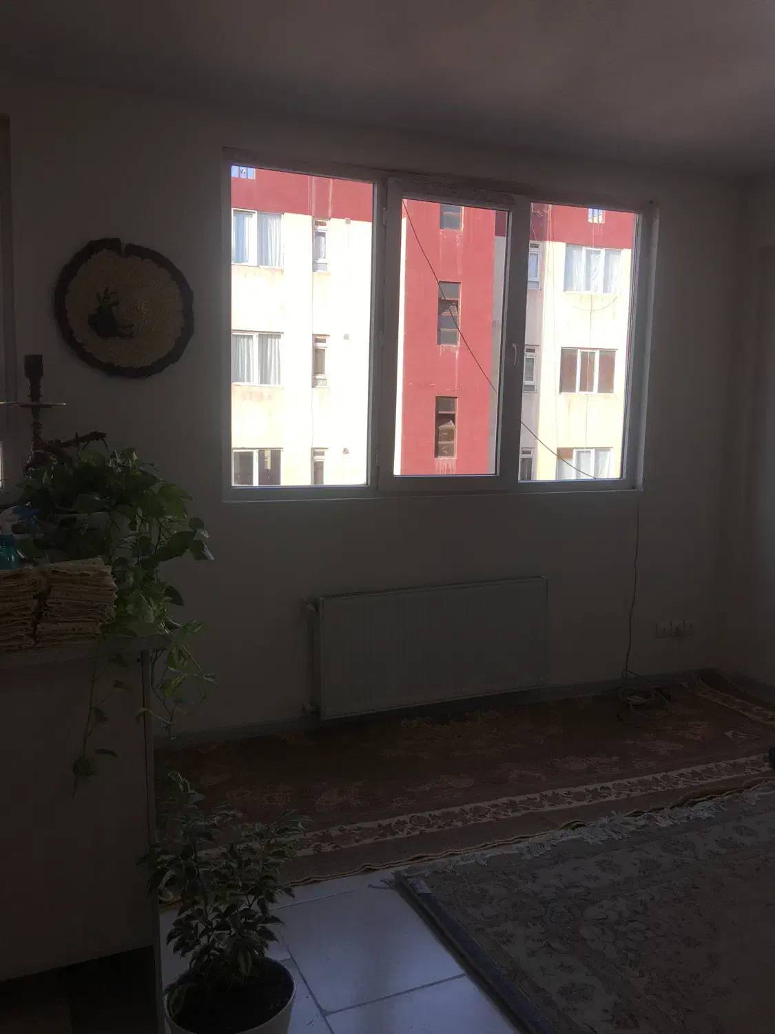 پرده زبرا|پرده، رانر، رومیزی|تهران, مینای جنوبی|دیوار