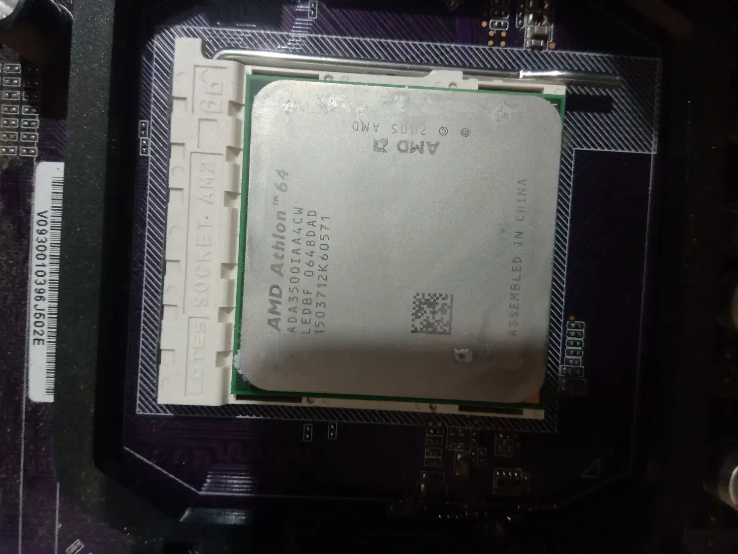 فروش ارتقا مادربورد رم سیپیو لپتاپ سیستم|قطعات و لوازم جانبی رایانه|همدان, |دیوار