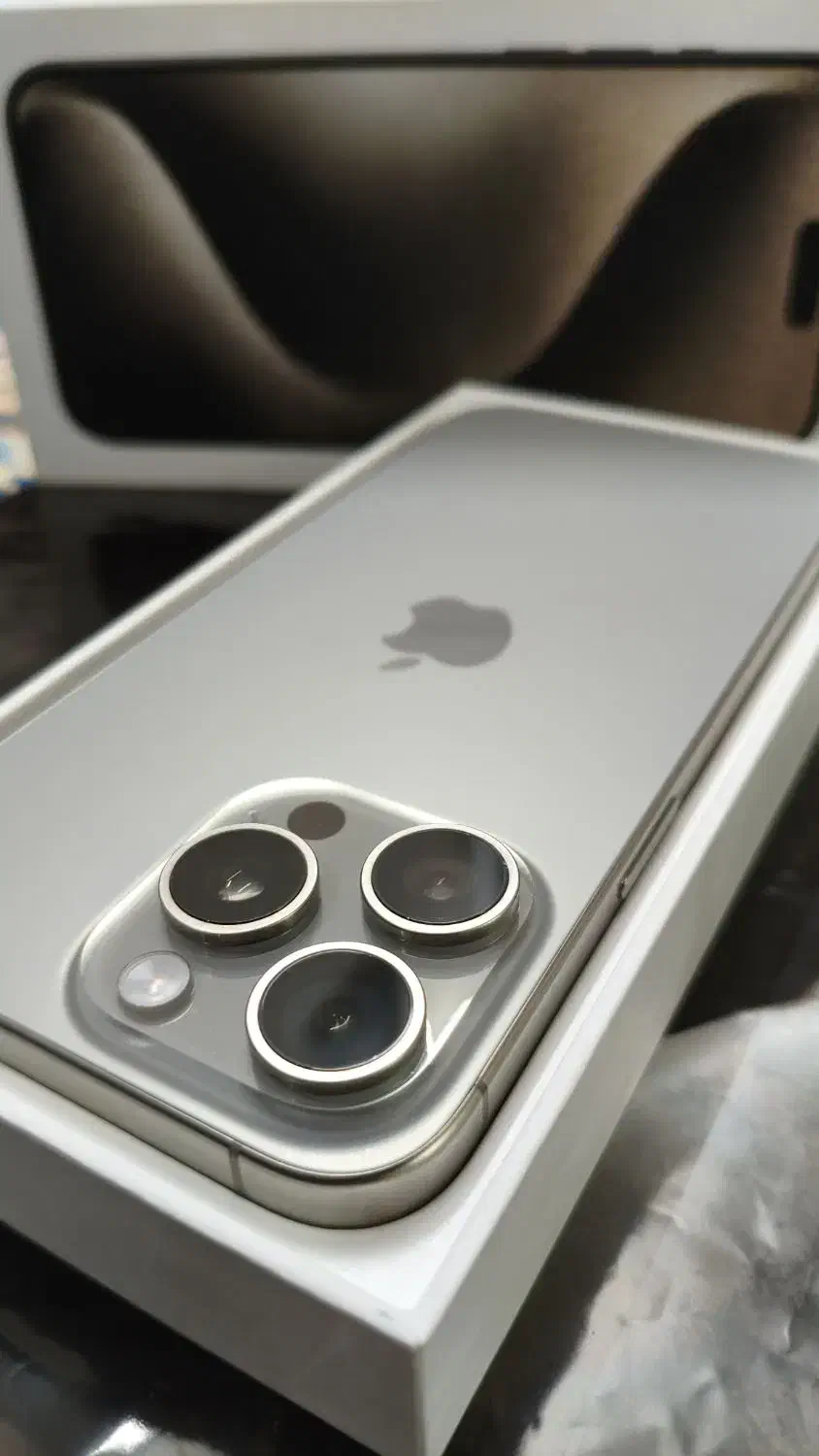 Iphone 15 promax|موبایل|یزد, |دیوار