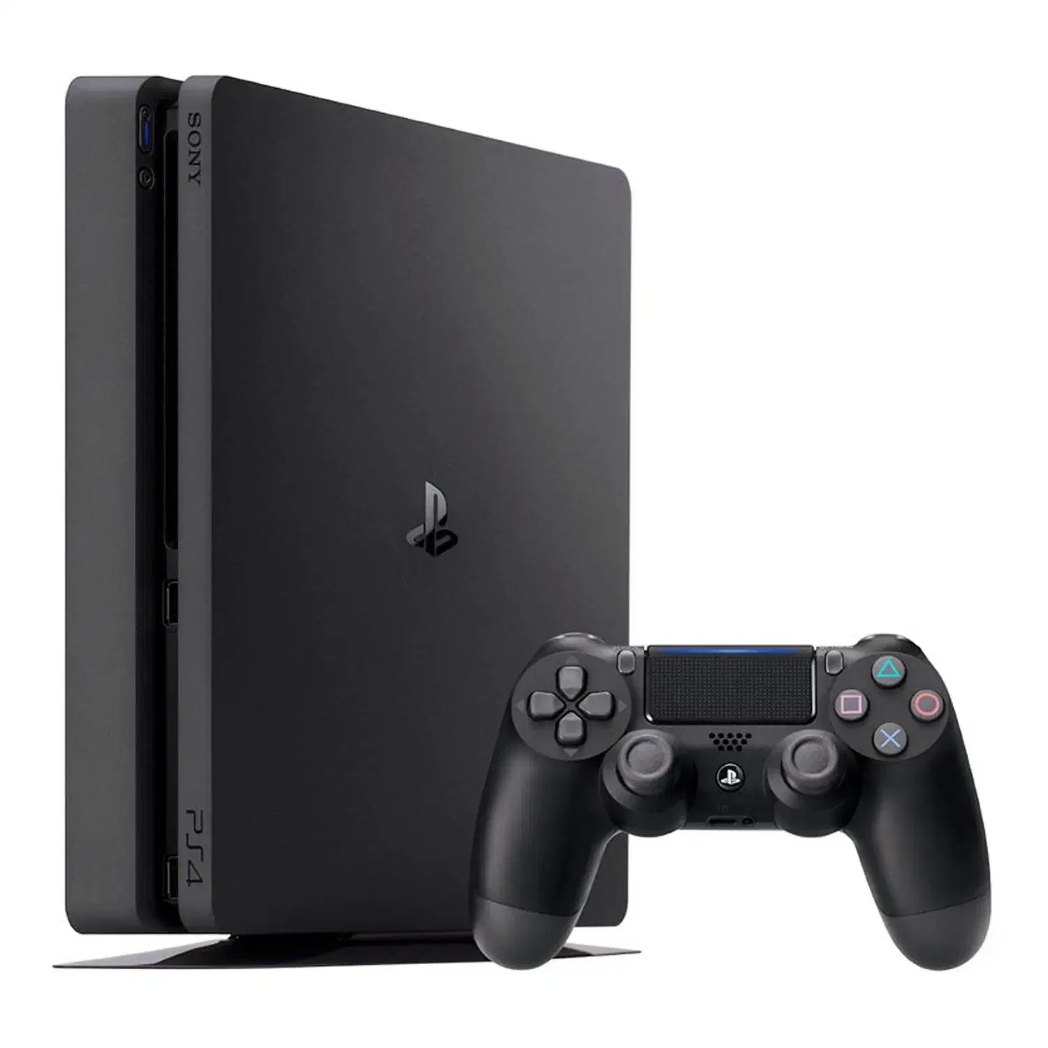Ps4 slim 1t|کنسول، بازی ویدئویی و آنلاین|گرگان, |دیوار