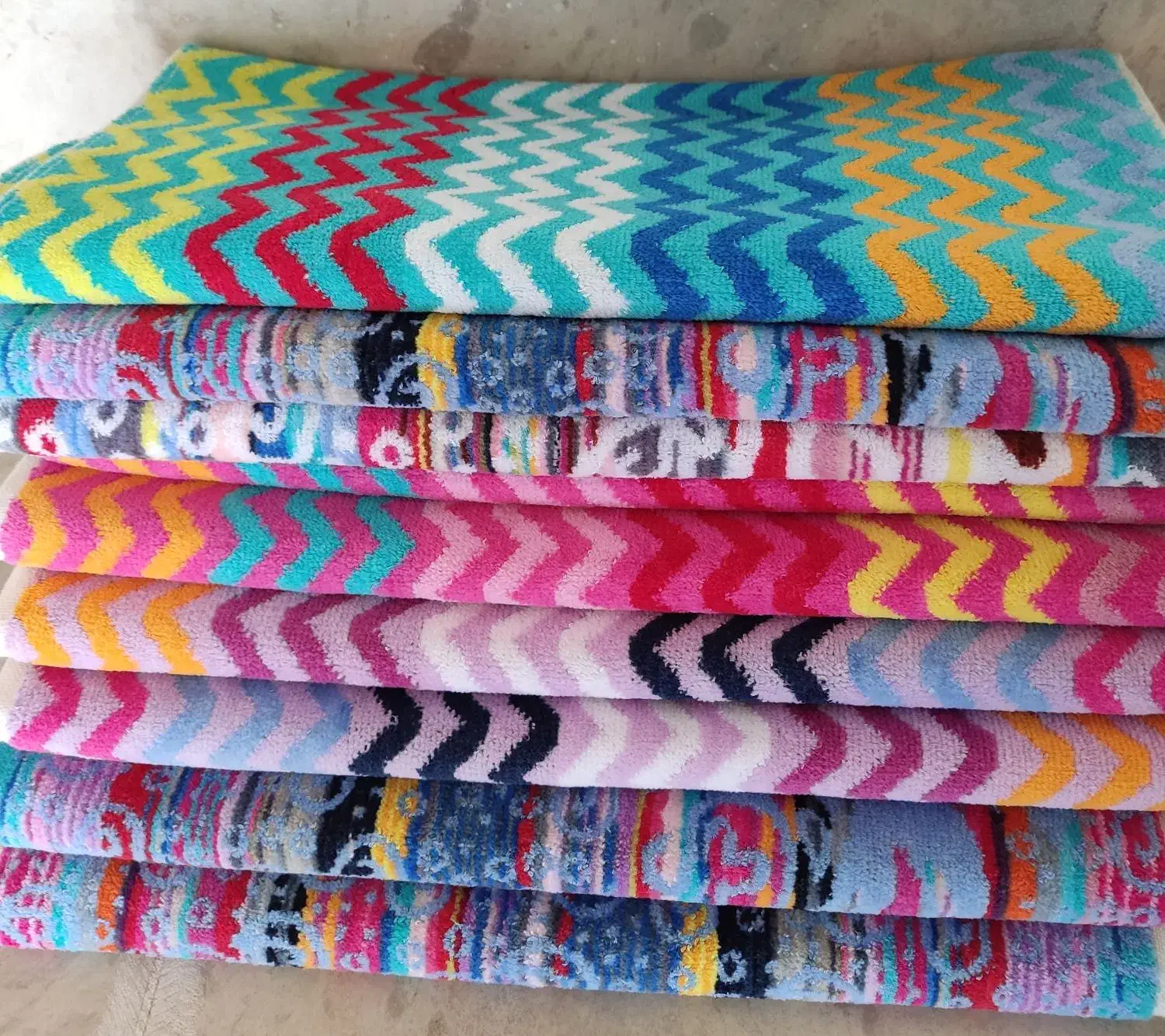 پتو|رختخواب، بالش، پتو|سرپل ذهاب, |دیوار