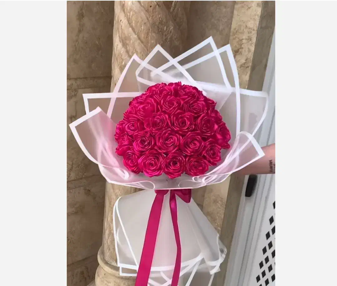 گل مصنوعی|گل مصنوعی|اصفهان, دارک|دیوار