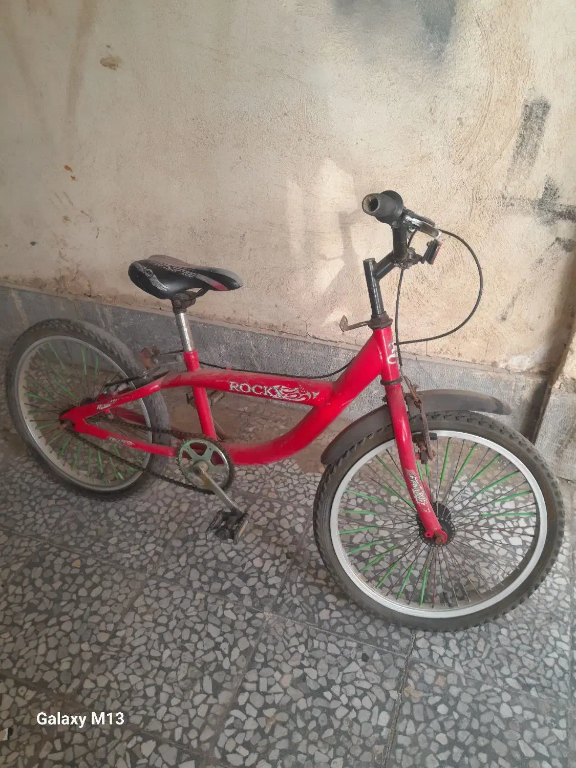 دوچرخه سایز ۲۰|دوچرخه، اسکیت، اسکوتر|فردیس, شهرک ناز|دیوار