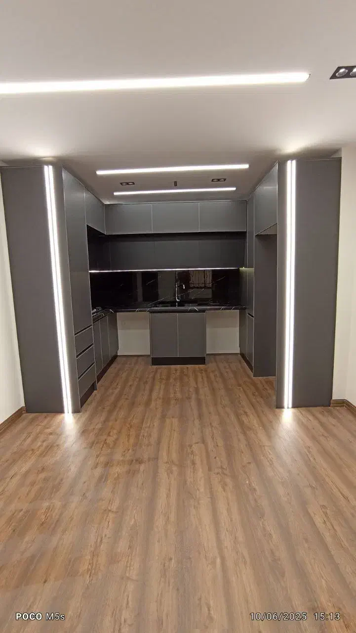 73متر همکف با پارکینگ سندی /پونک|فروش آپارتمان|تهران, شهرک کوهسار|دیوار