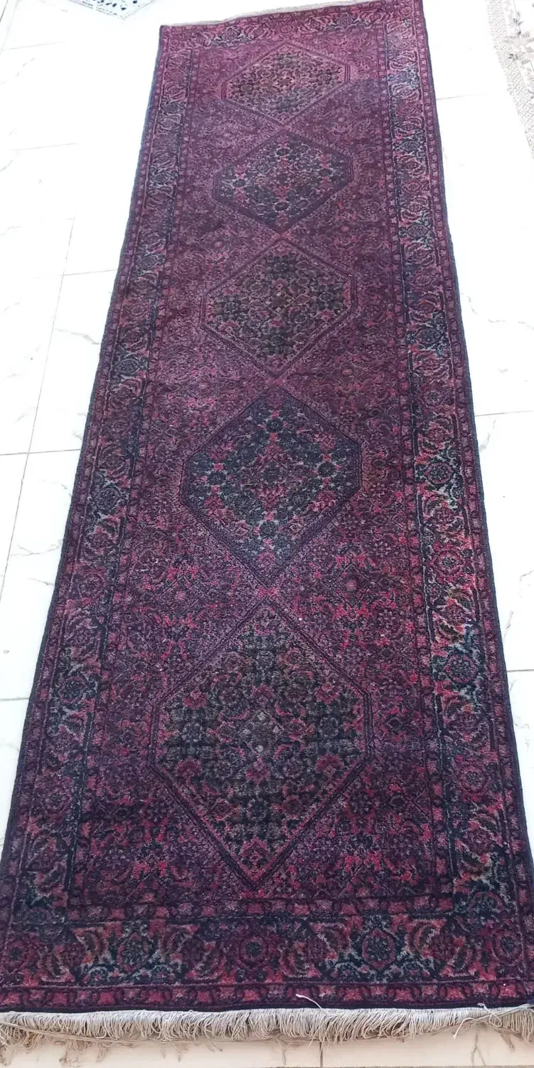 فرش کناره|فرش|رودسر, |دیوار