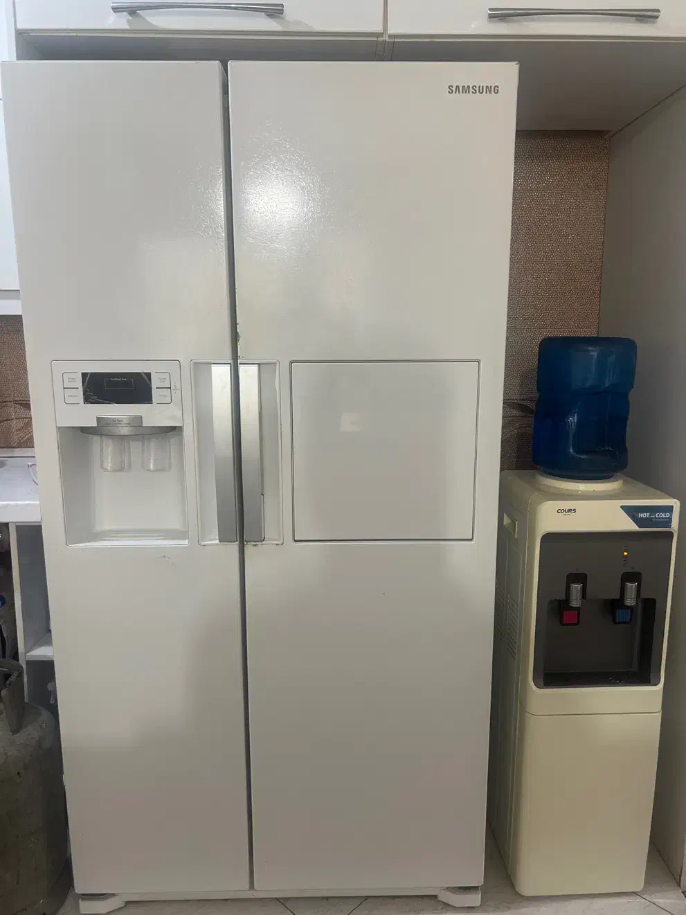 تعمیرات انواع یخجال و فریزر ،کولر گازی در بندرعباس|خدمات پیشه و مهارت|بندرعباس, |دیوار