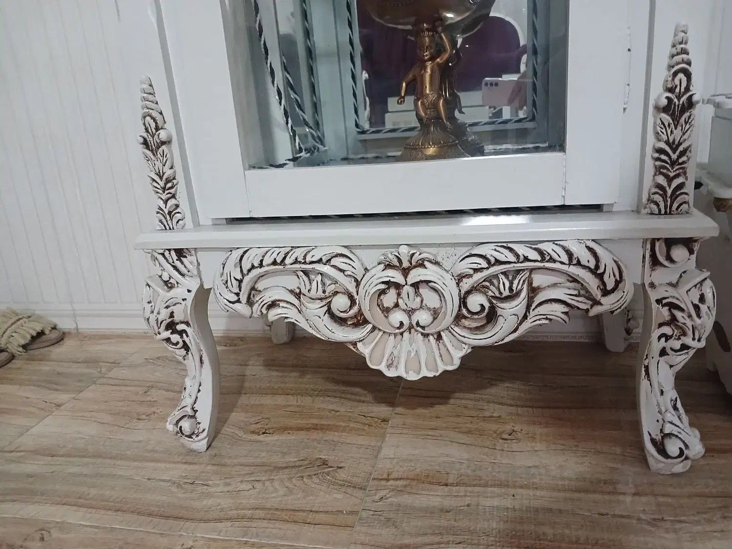 بوفه|بوفه، ویترین، کنسول|ماهدشت, |دیوار