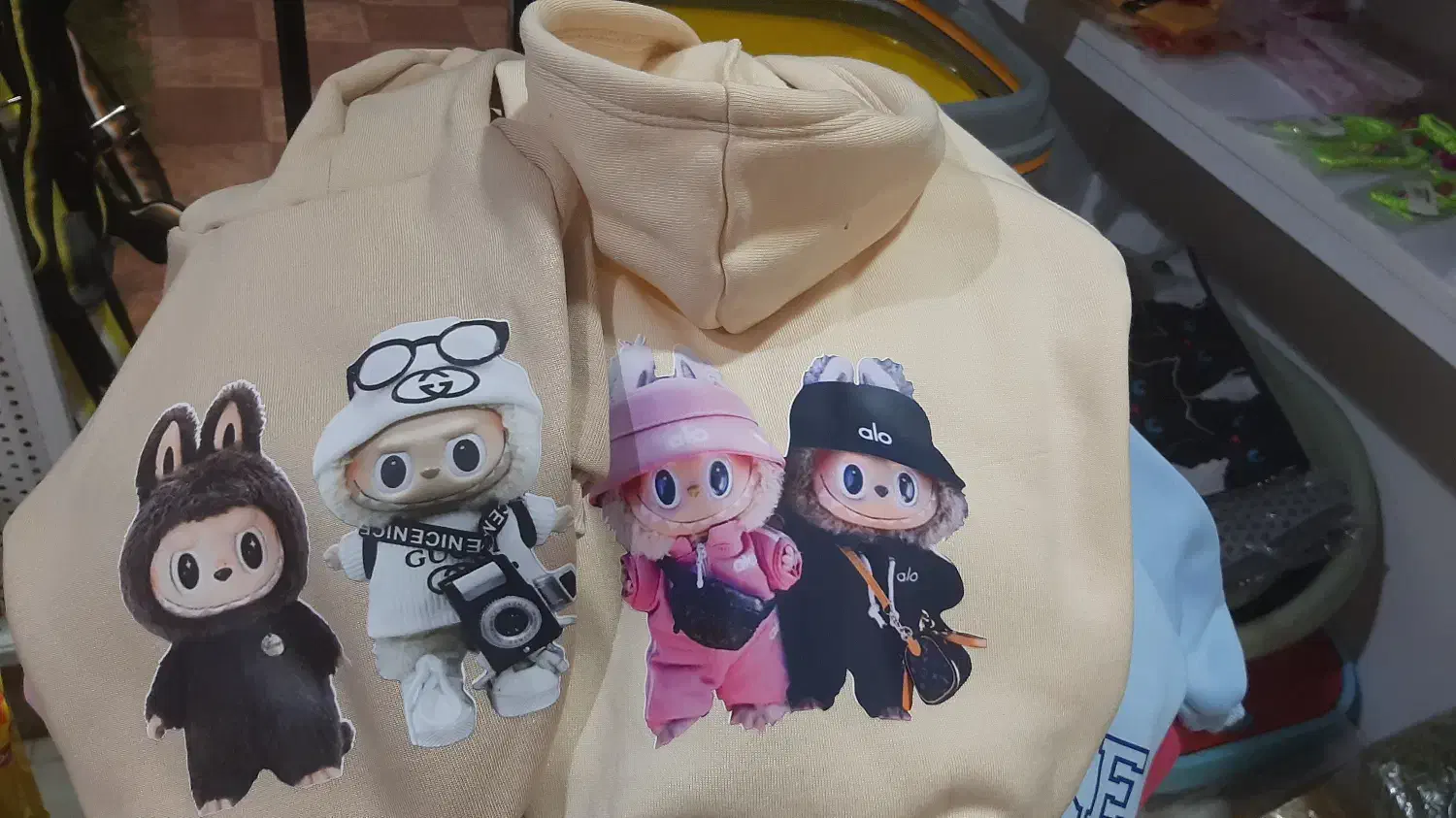 هودی و کاپشن پت|لوازم جانبی حیوانات|تهران, مجیدآباد|دیوار