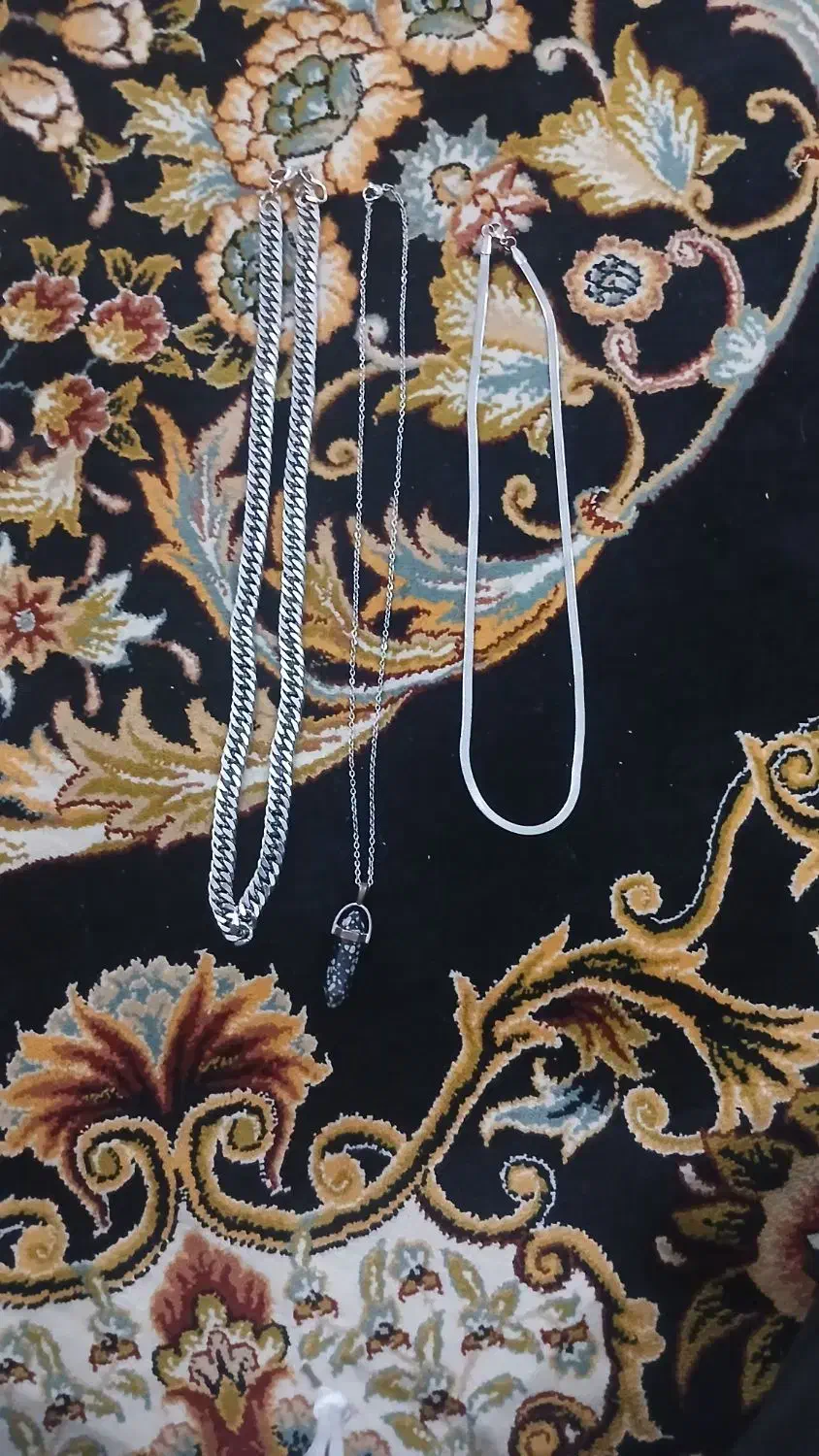 گردنبند|بدلیجات|قم, علی آباد سعدگان|دیوار