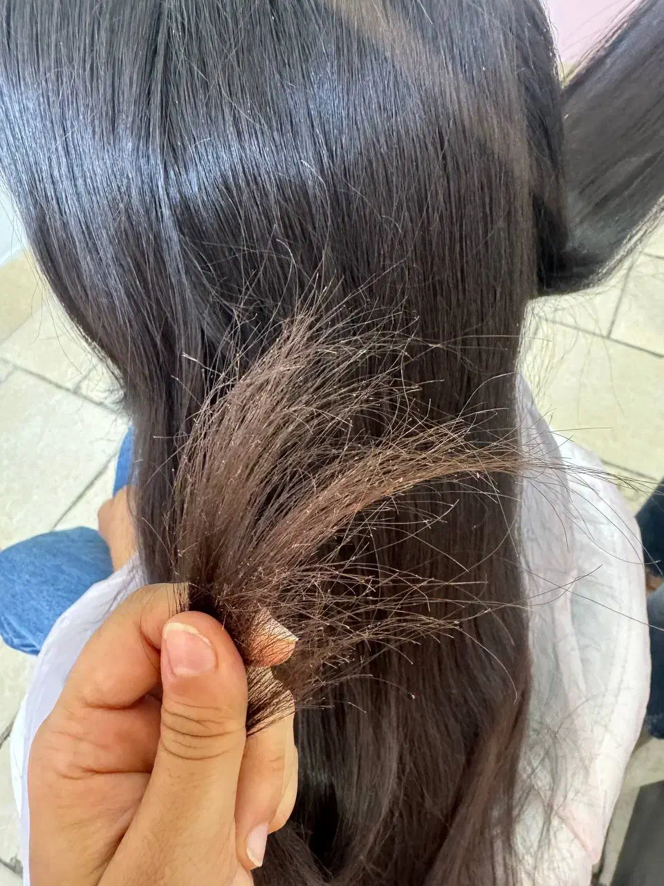 فوری فوری|خدمات آرایشگری و زیبایی|ورامین, ورامین|دیوار