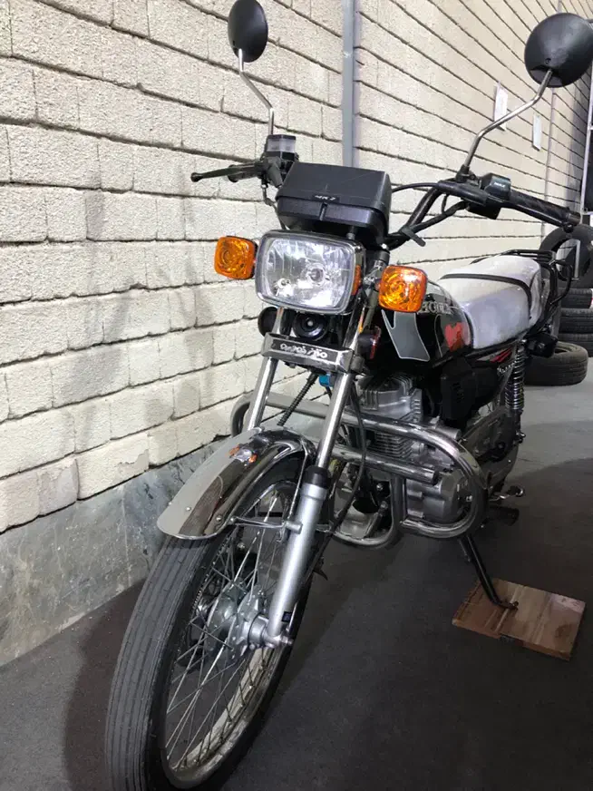 موتور 125 درحد|موتورسیکلت|تبریز, |دیوار