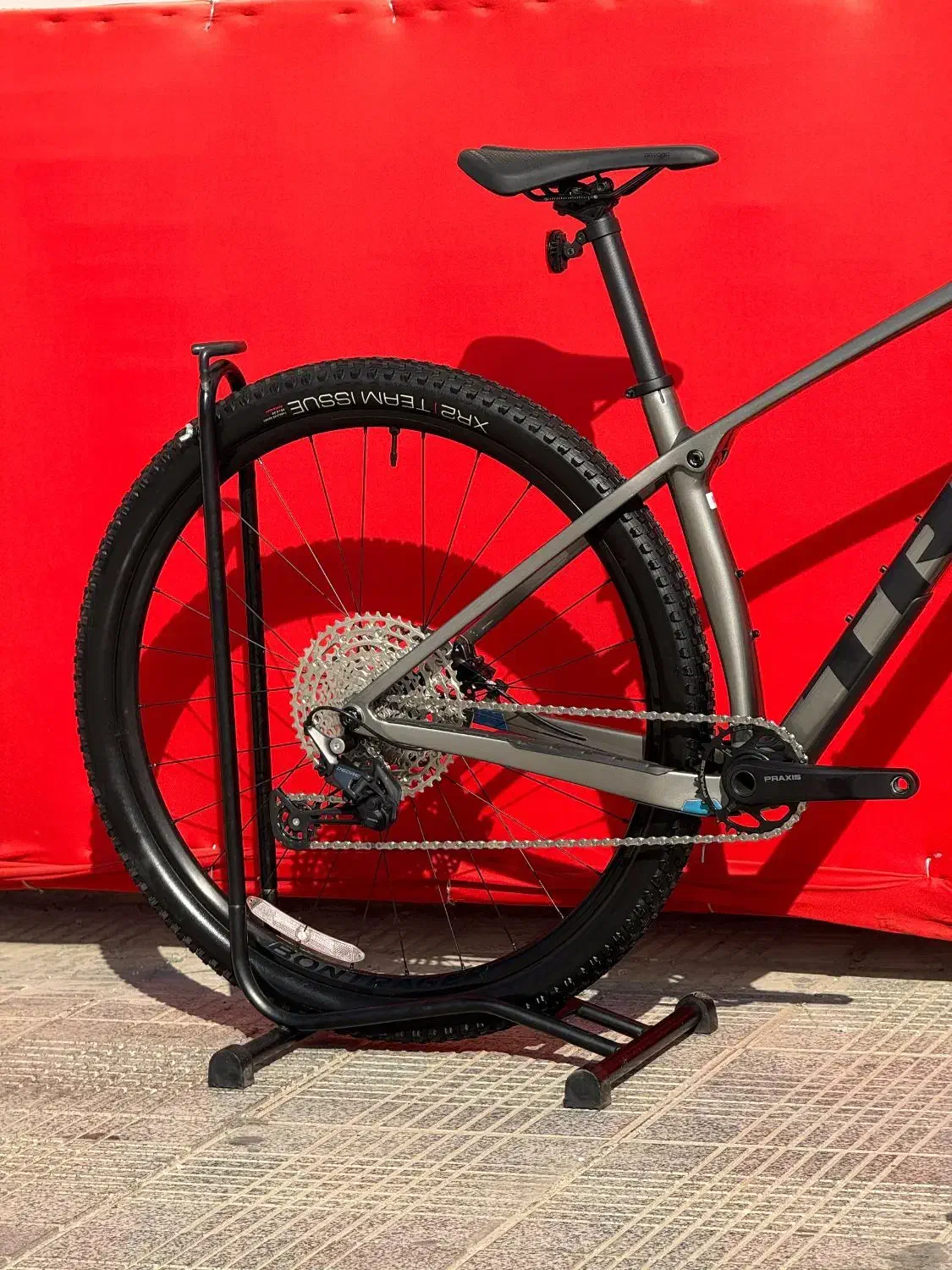 دوچرخه ترک پروکالیبر TREK کربن (اسکات جاینت)|دوچرخه، اسکیت، اسکوتر|تهران, گلستان (شهرک راه آهن)|دیوار