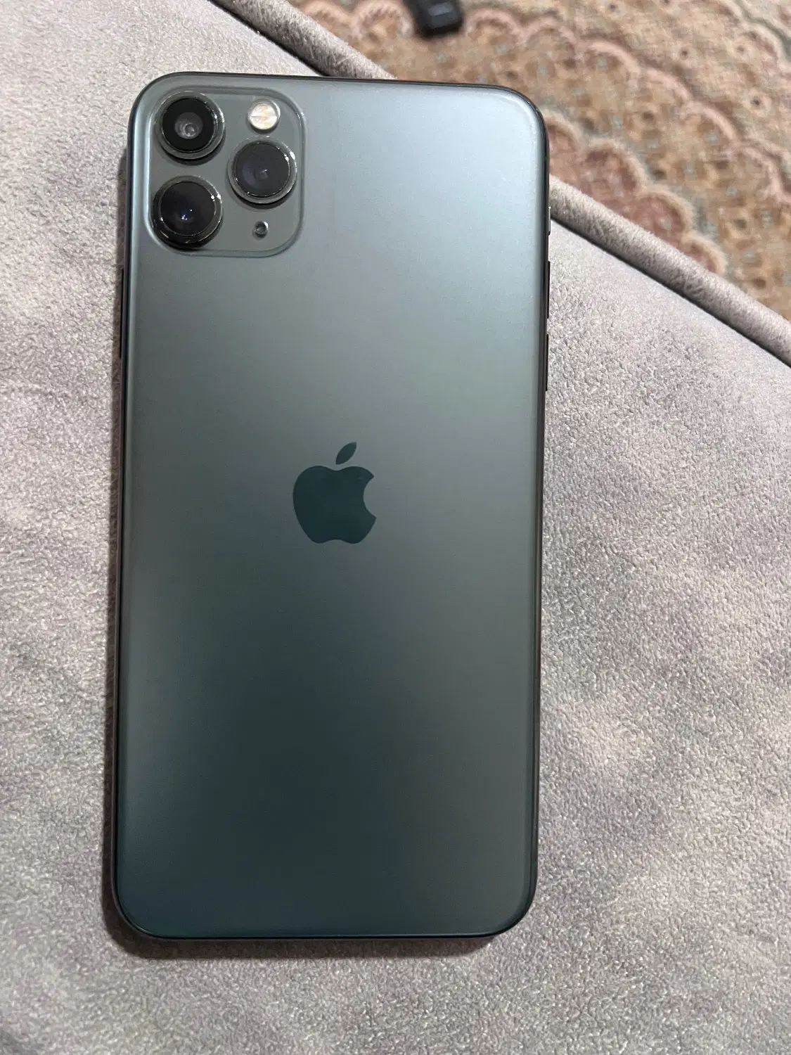 iphon11 pro max|موبایل|زاهدان, |دیوار