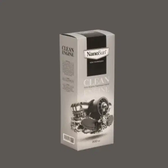 چربی زدای و موتور شوی نانوسان|مواد شوینده و دستمال کاغذی|فلاورجان, |دیوار