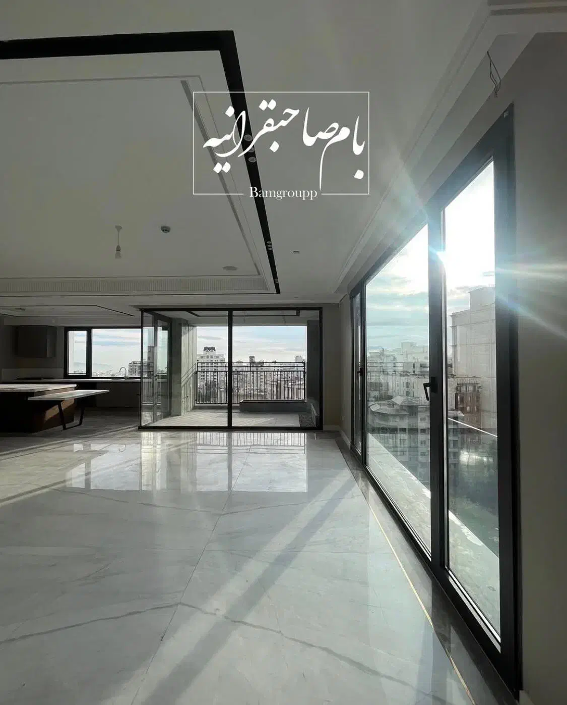 ۱۵۰ متر ،فرمانیه،۲ خواب مستر،مشاعات هتل ۵ ستاره|اجارهٔ آپارتمان|تهران, کامرانیه|دیوار