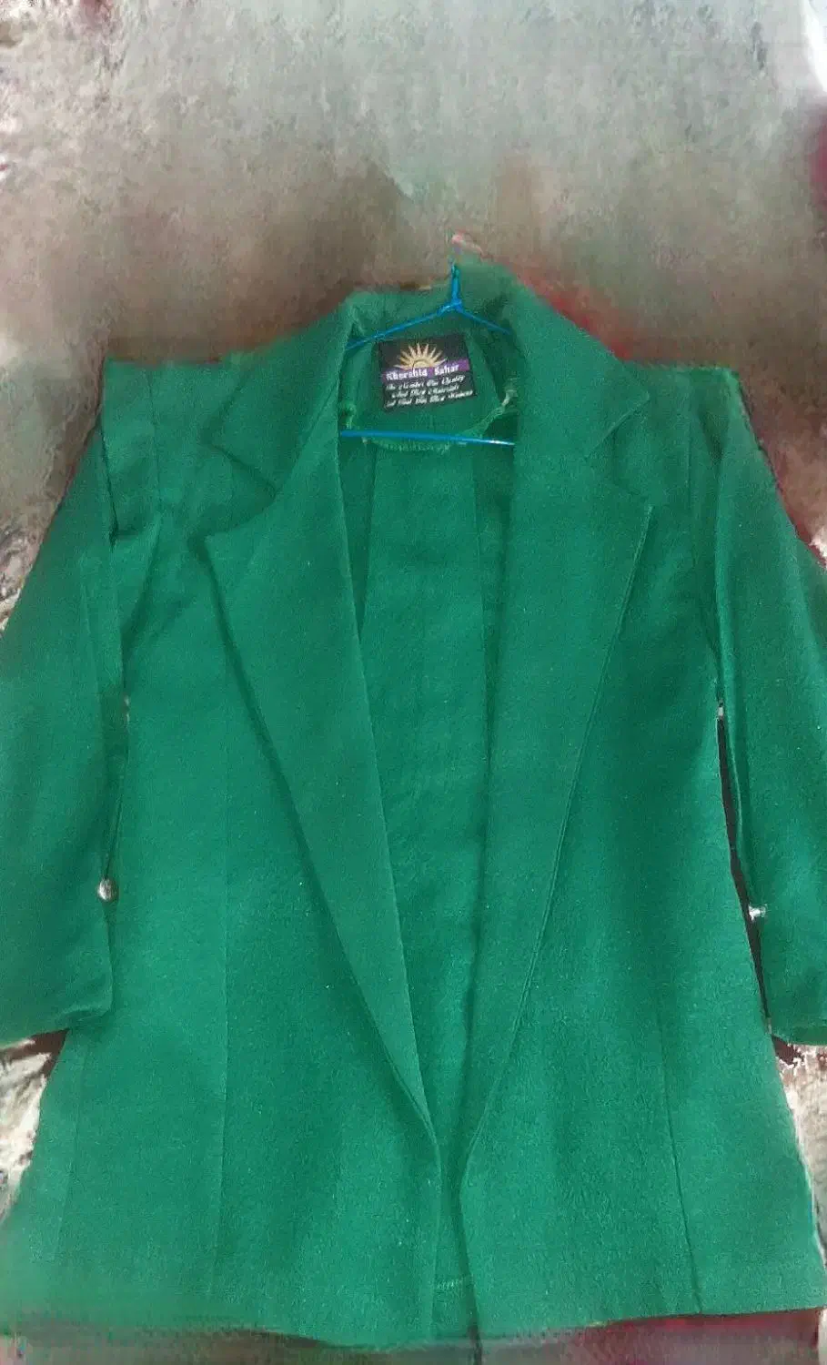 لباس|لباس|ارومیه, |دیوار