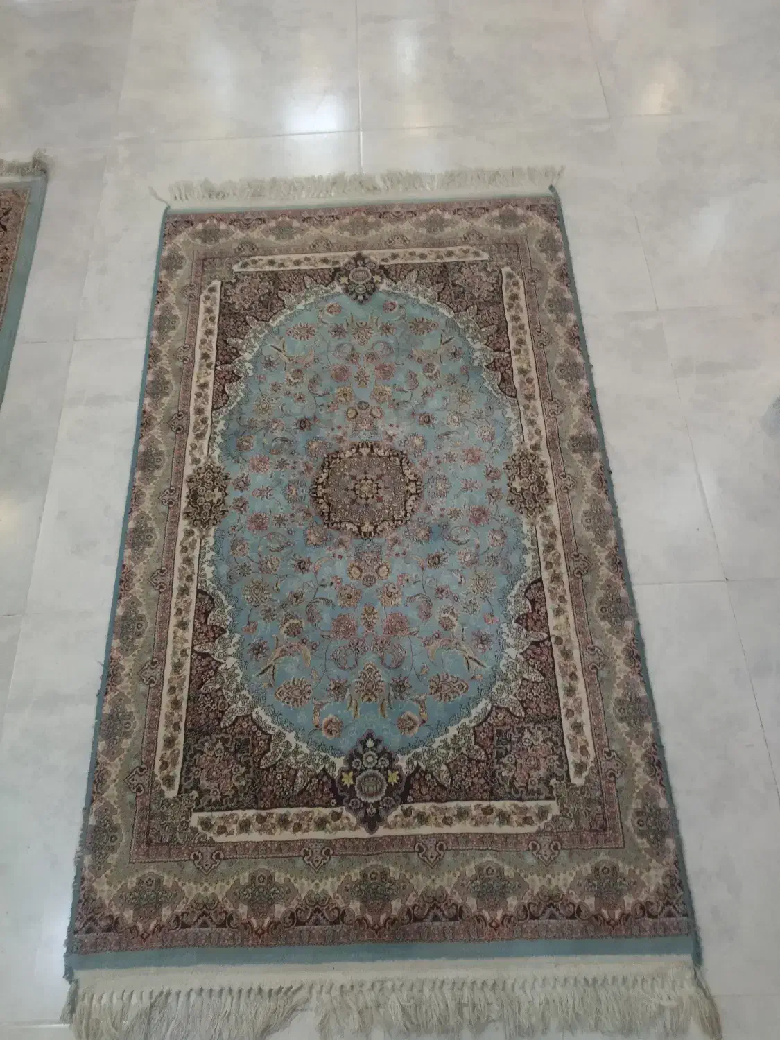 4عدد فرش|فرش|رشت, نظری|دیوار