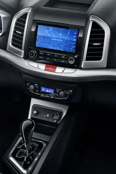 jac s3 جک|خودرو سواری و وانت|اهواز, سید خلف|دیوار