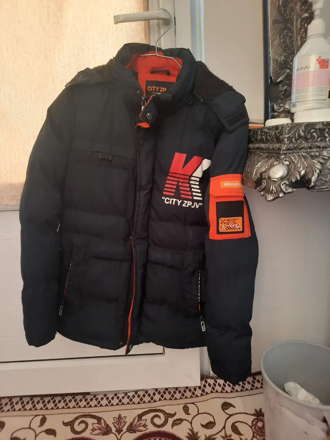 کت و کاپشن پسرانه|لباس|زنجان, |دیوار