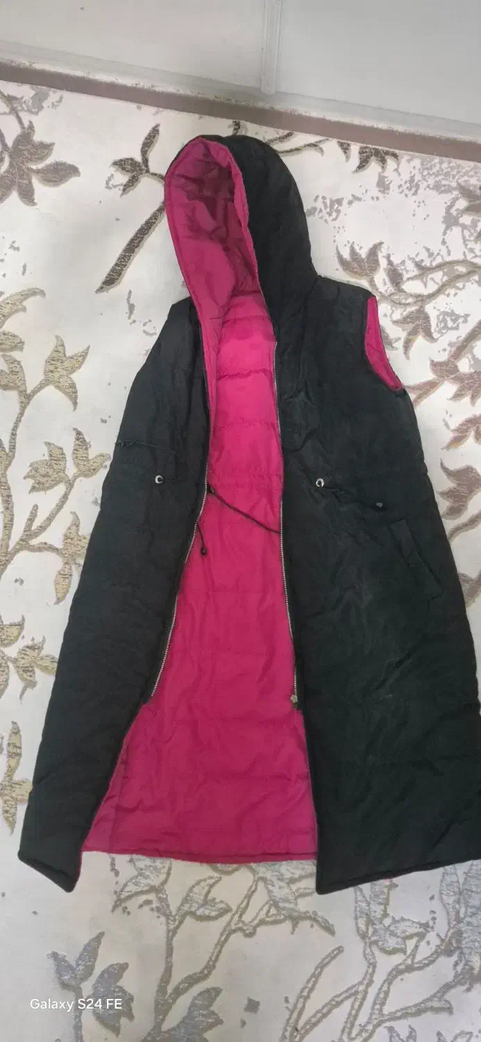 پافر دورو|لباس|بجنورد, |دیوار