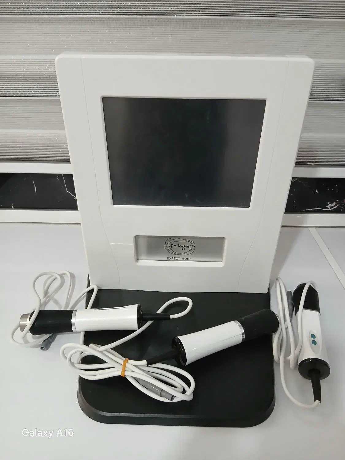 دستگاه پلاژن|آرایشی، بهداشتی، درمانی|ساوه, |دیوار