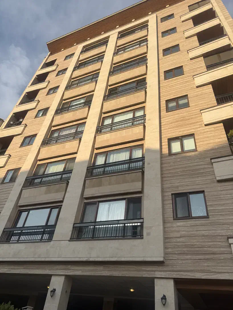 ۱۳۶ متر /۳ خواب کینگ / اقدسیه|فروش آپارتمان|تهران, اقدسیه|دیوار