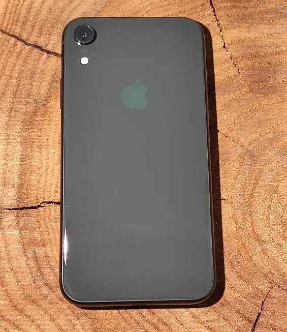 iPhone XR 64|موبایل|کرمان, |دیوار