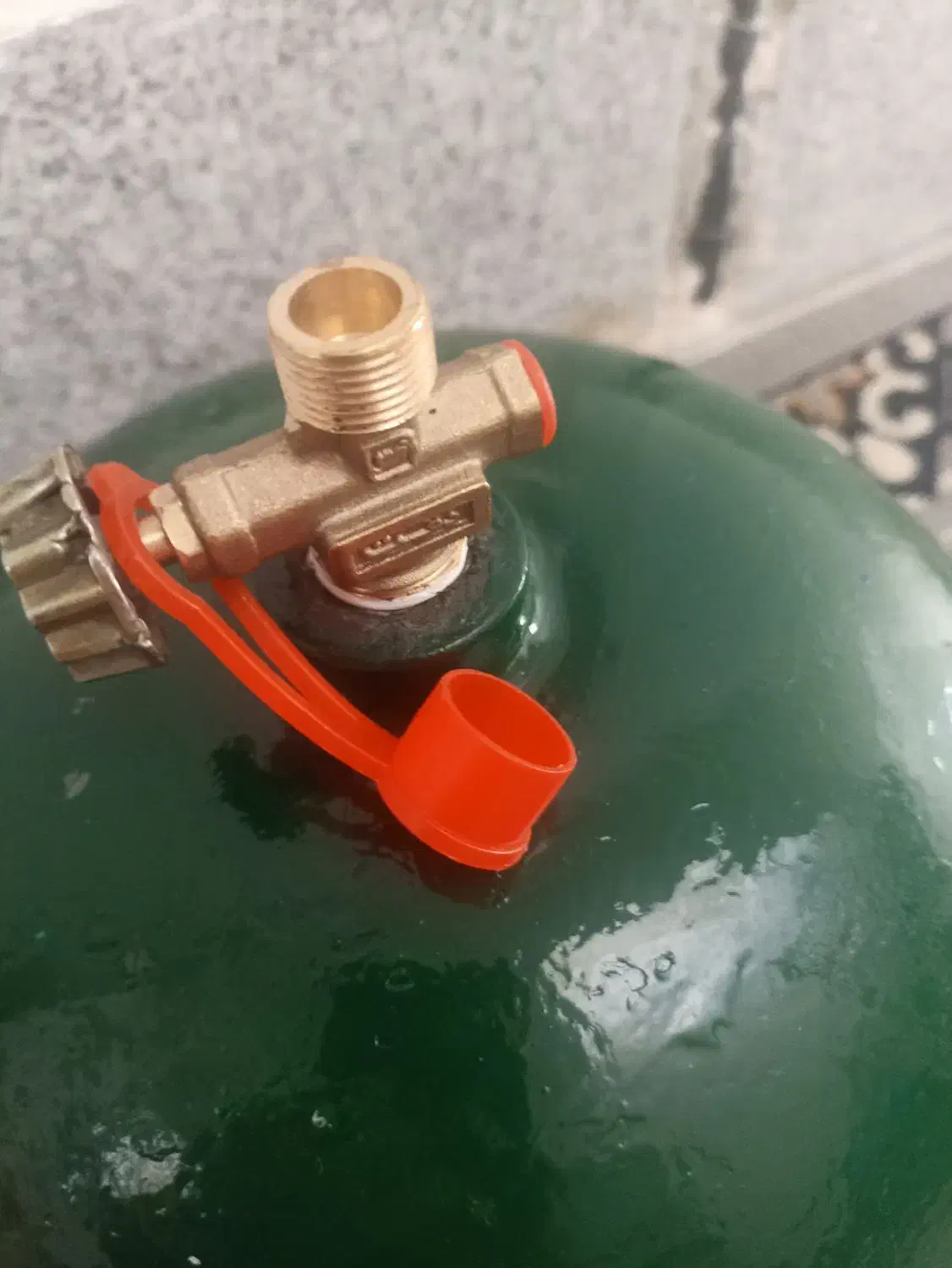 پیک نیک در حد نو شیر نو سری نو پر گاز|اجاق گاز و لوازم برقی پختوپز|مشهد, حضرت حجت|دیوار