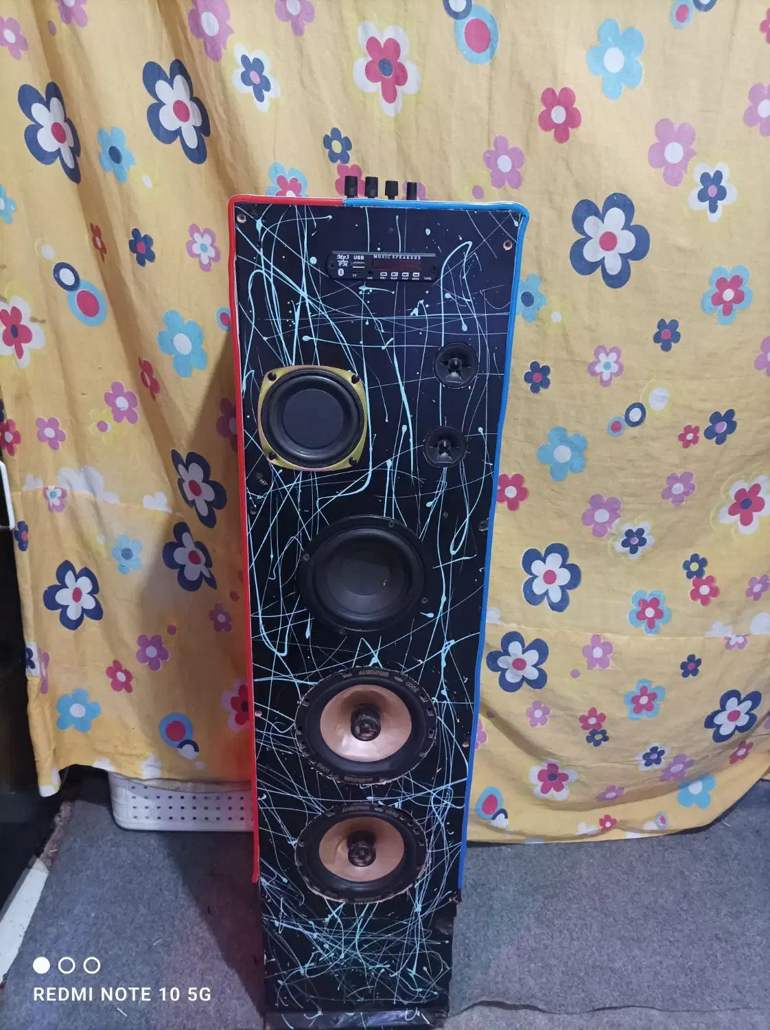 فروش اسپیکر|سیستم صوتی خانگی|گرگان, |دیوار